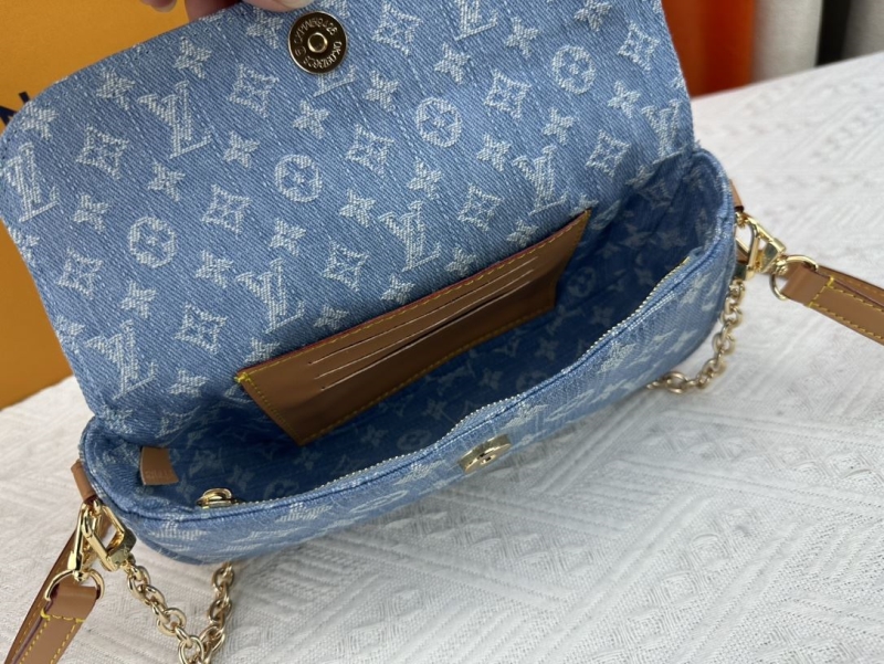 LV Satchel bags